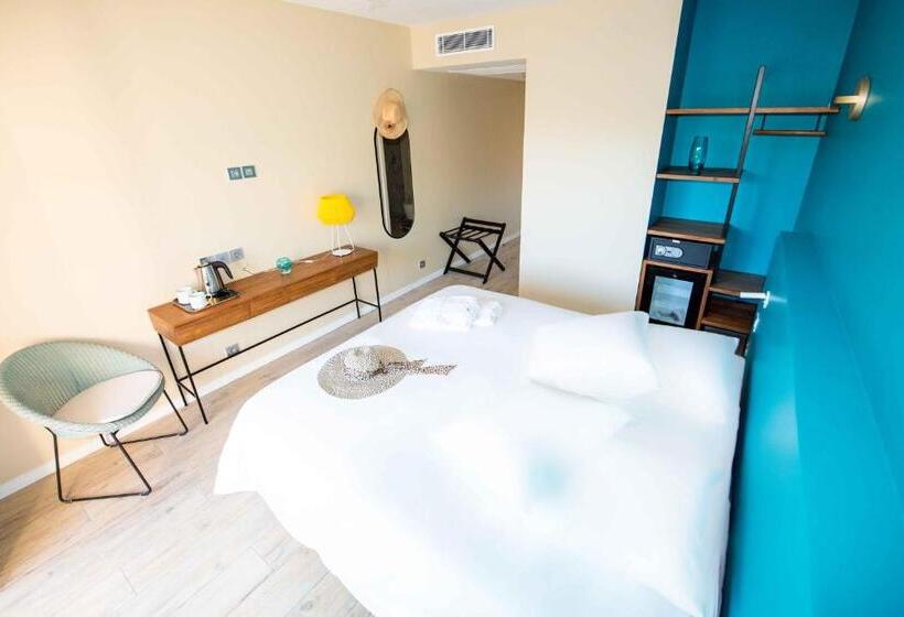 اتاق سوپریور, Boutik Hôtel 2a   Adult Only