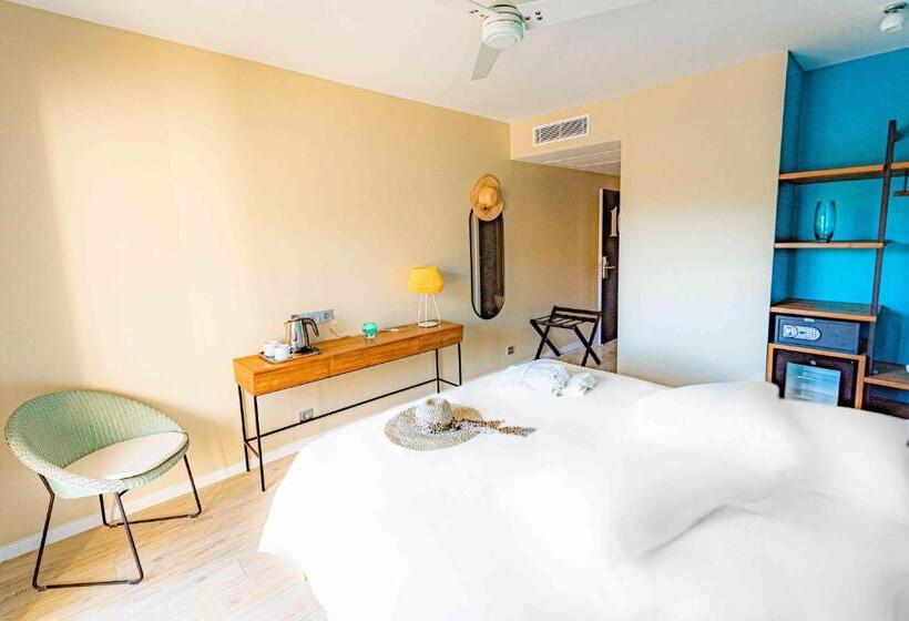 اتاق سوپریور, Boutik Hôtel 2a Adult Only