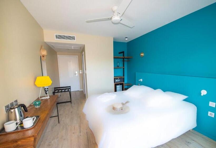 اتاق سوپریور, Boutik Hôtel 2a Adult Only