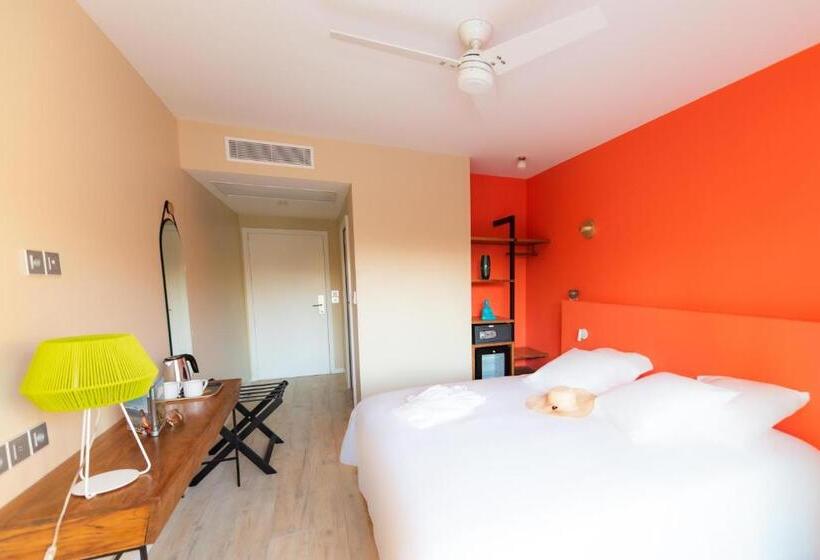 اتاق سوپریور, Boutik Hôtel 2a Adult Only