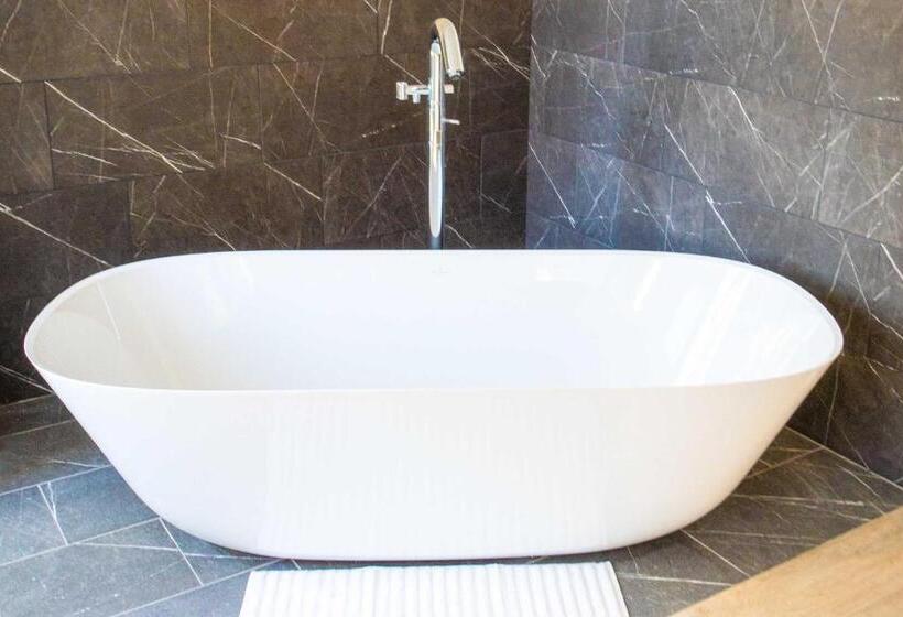 اتاق استاندارد, Boutik Hôtel 2a Adult Only