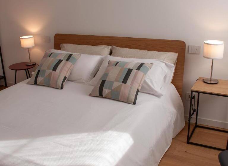 חדר סטנדרט, Stilla Ristorante E Camere