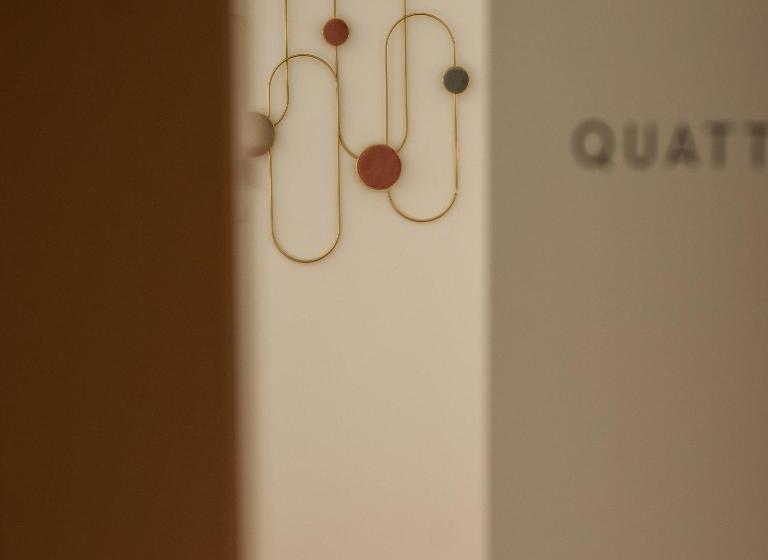 חדר סטנדרט, Stilla Ristorante E Camere