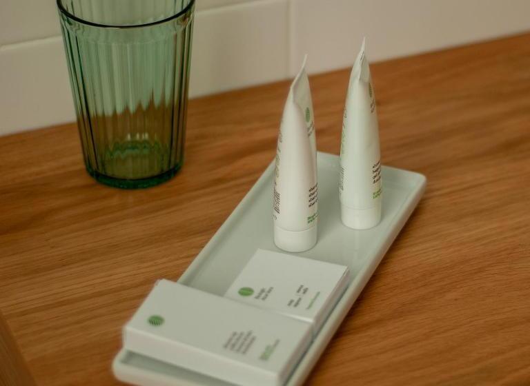 חדר דלוקס, Stilla Ristorante E Camere