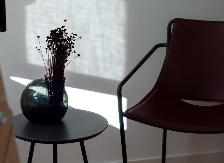 חדר קומפורט לשלושה, Stilla Ristorante E Camere