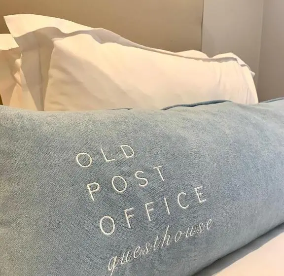 スタンダードシングルルーム, Old Post Office