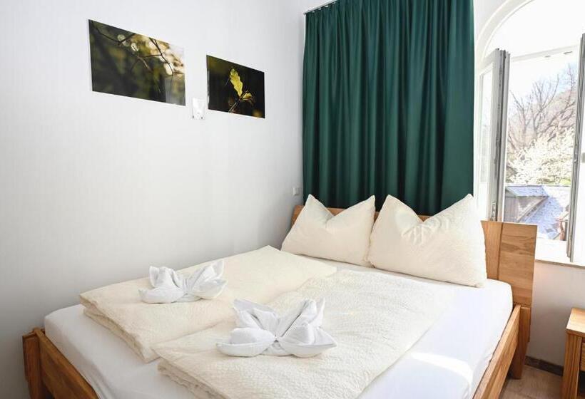 패밀리 스위트, Waldschlössl Schneedörfl