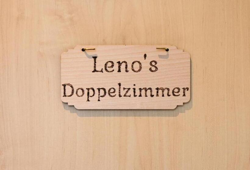 기본룸, Waldschlössl Schneedörfl