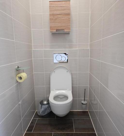 침실 1개 전망 아파트, Waldschlössl Schneedörfl