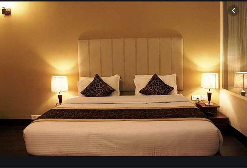 豪华房间, Summit Lillium Hotel & Spa