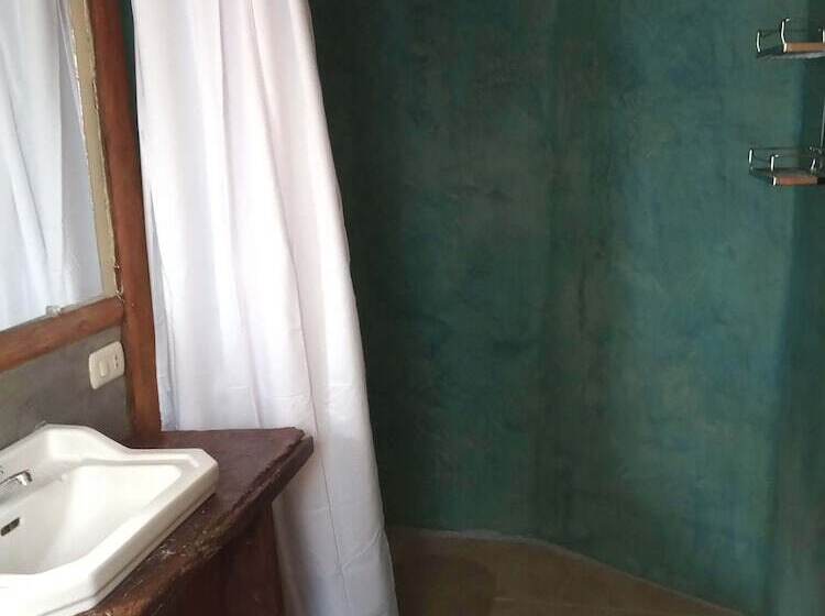 スタンダードルーム, Casa Panqarani