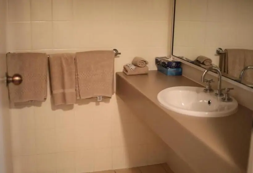 اتاق خانوادگی, All Settlers Motor Inn Parkes