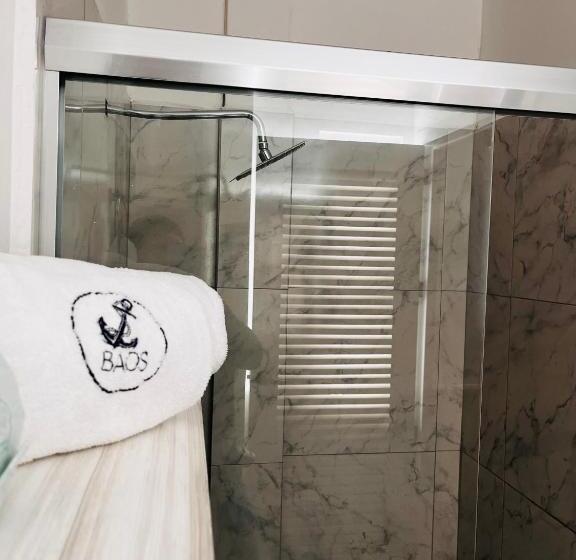 스탠다드 룸, Baos