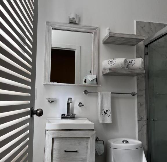 스탠다드 룸, Baos