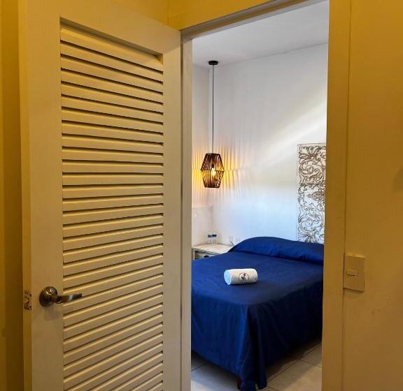 스탠다드 룸, Baos