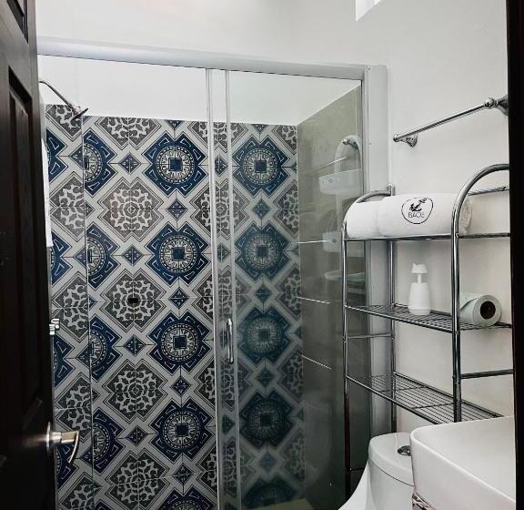 스탠다드 트리플 룸, Baos