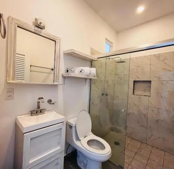 Basic-huone, Baos