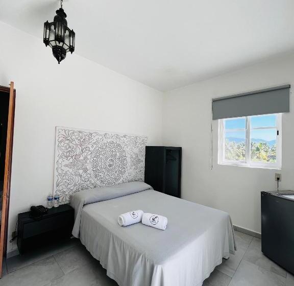 패밀리 스위트, Baos