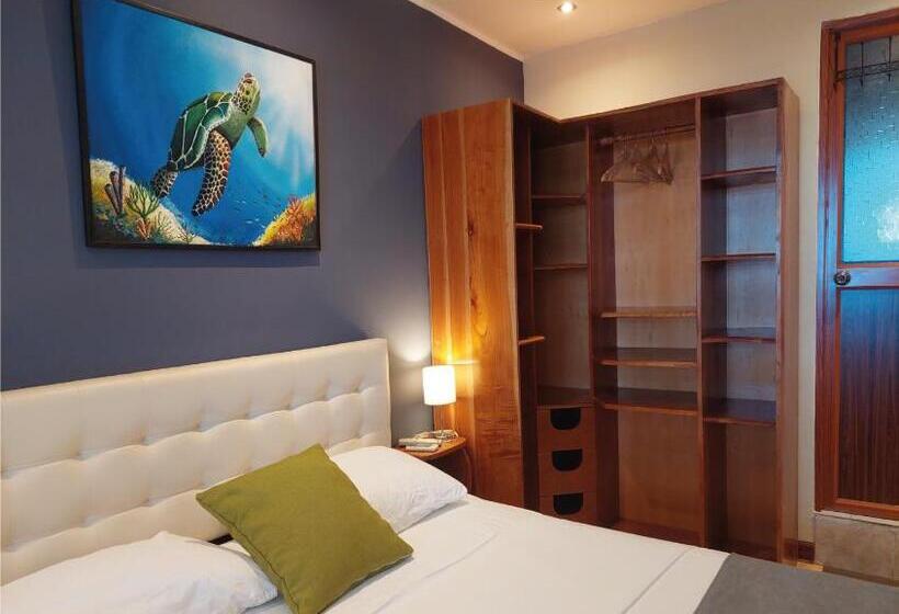 주니어 스위트, Casa D´cristhi