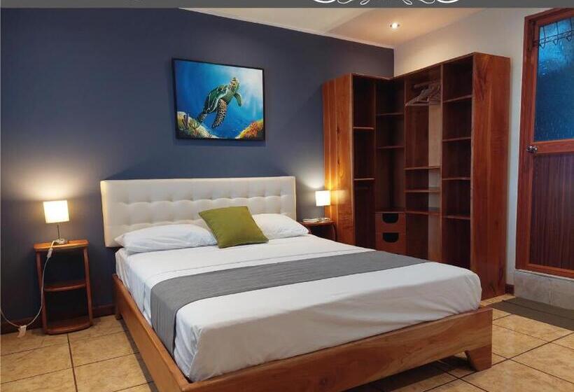 주니어 스위트, Casa D´cristhi