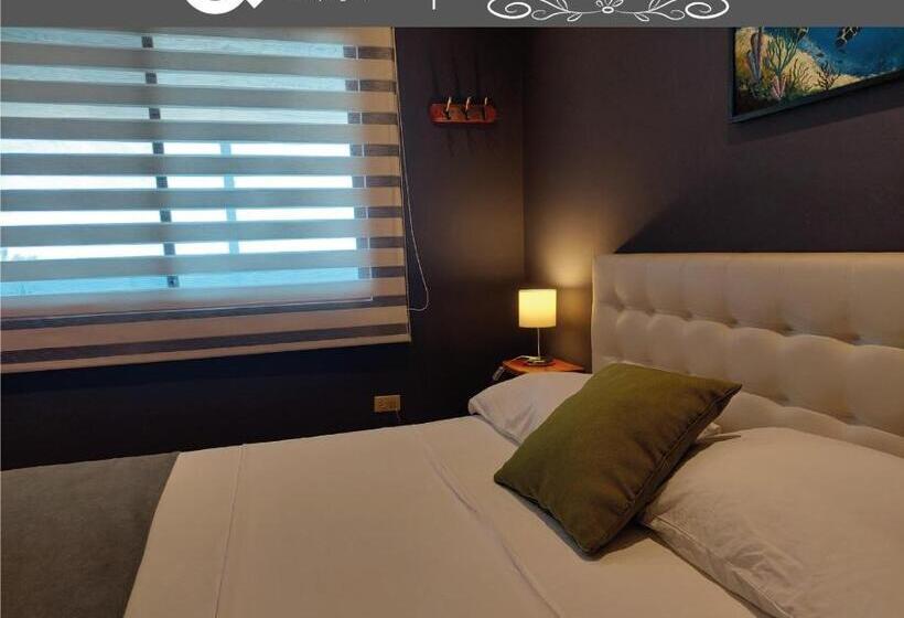 주니어 스위트, Casa D´cristhi