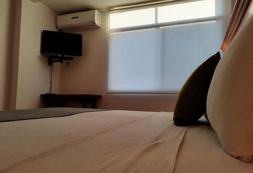 수피리어 스위트, Casa D´cristhi