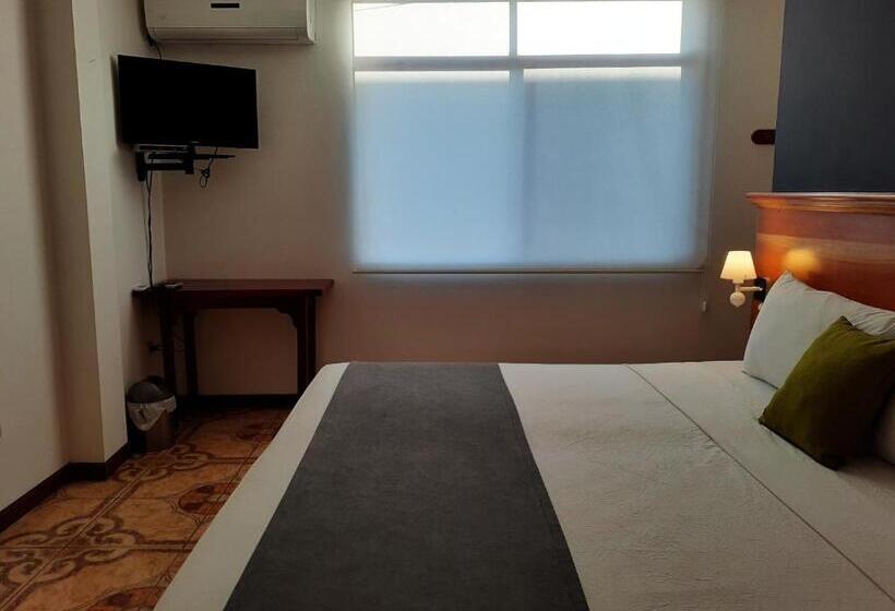 수피리어 스위트, Casa D´cristhi