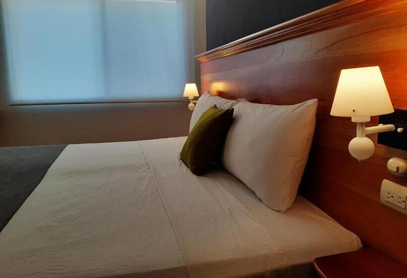 수피리어 스위트, Casa D´cristhi