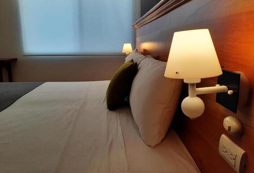 수피리어 스위트, Casa D´cristhi