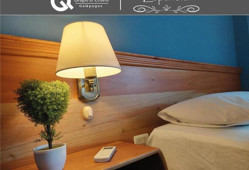 스탠다드 트리플 룸, Casa D´cristhi