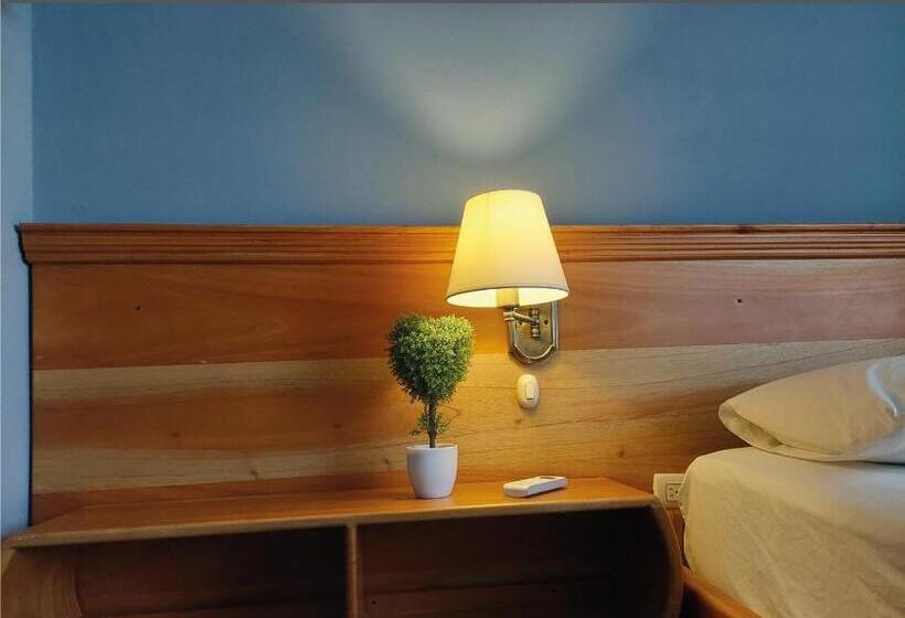 스탠다드 트리플 룸, Casa D´cristhi