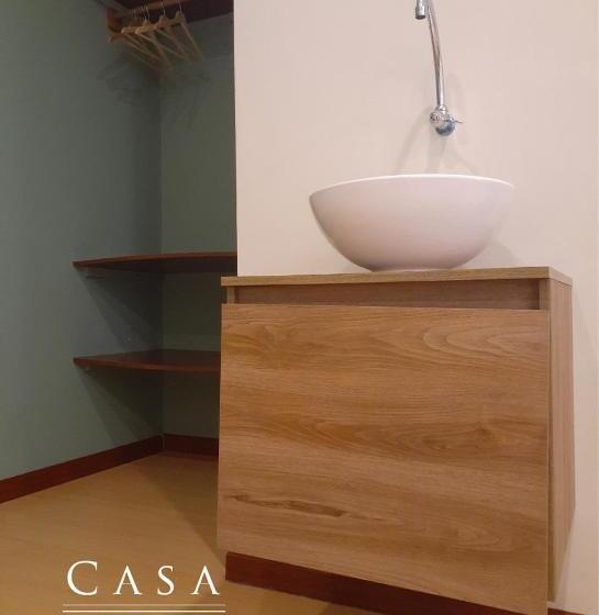 디럭스 룸, Casa D´cristhi