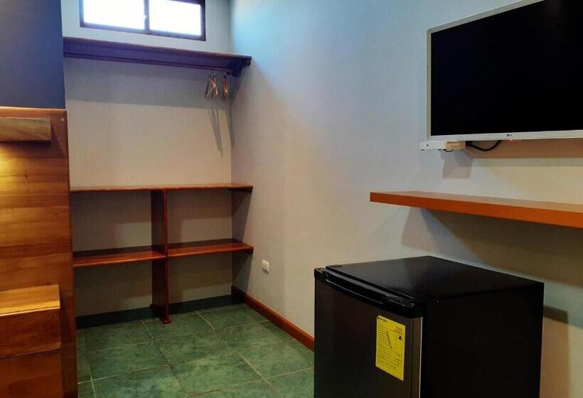 수피리어 룸, Casa D´cristhi