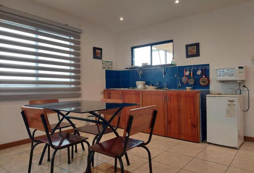 Family Suite, Casa D´cristhi