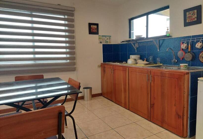 패밀리 스위트, Casa D´cristhi