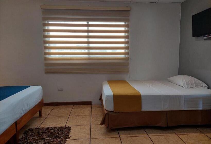 패밀리 스위트, Casa D´cristhi