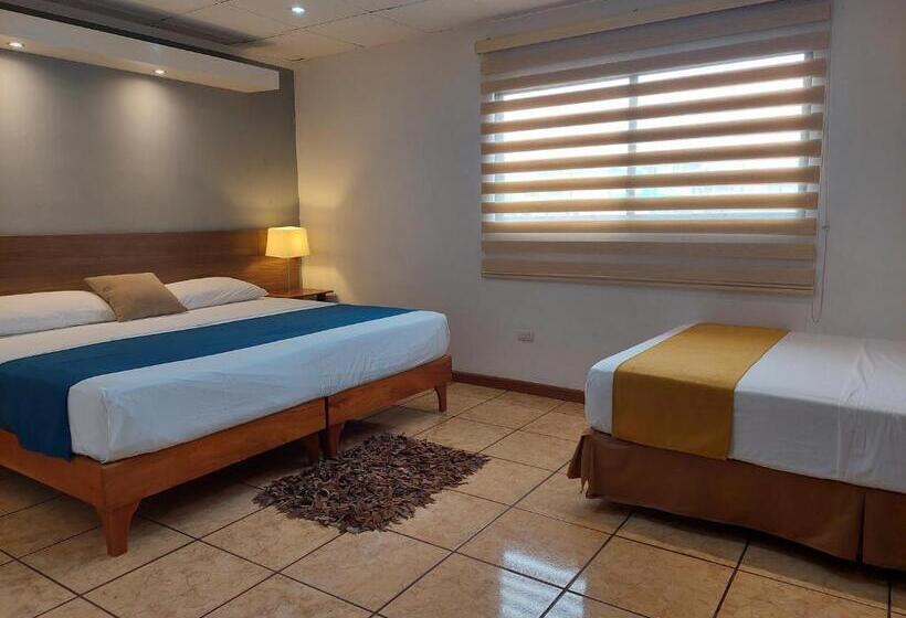 Family Suite, Casa D´cristhi
