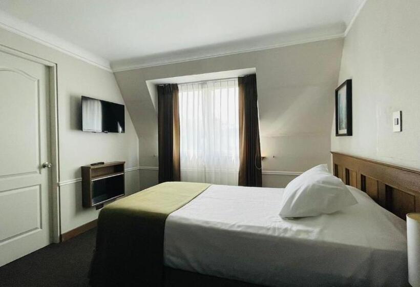 اتاق استاندارد یک نفره, Casagrande