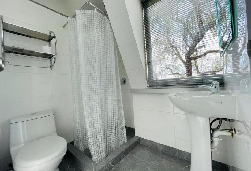 اتاق استاندارد, Casagrande