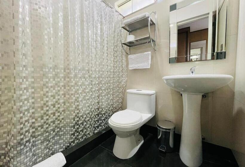 اتاق استاندارد, Casagrande