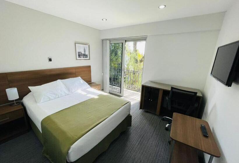 اتاق استاندارد, Casagrande