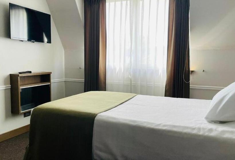 اتاق اکونومی یک تخته, Casagrande