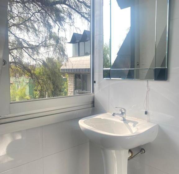 اتاق عادی یک تخته, Casagrande