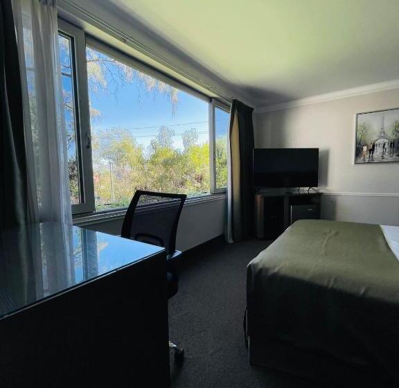 اتاق لوکس, Casagrande