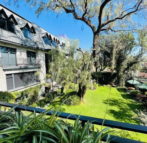 اتاق لوکس, Casagrande