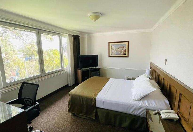 اتاق لوکس, Casagrande