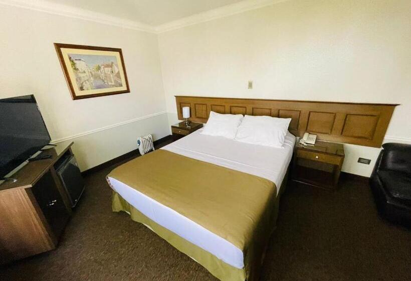 اتاق لوکس, Casagrande