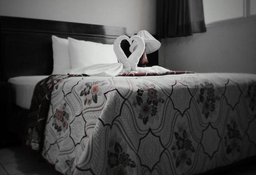 اتاق استاندارد, Dinastía Colima