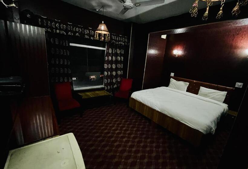 エコノミールーム, International