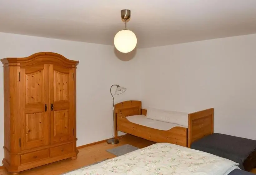 バルコニー付き１ベッドルームアパートメント, Stadlerhof